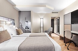 Online Booking EPS