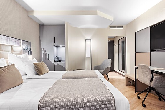 Online Booking EPS - photo 0