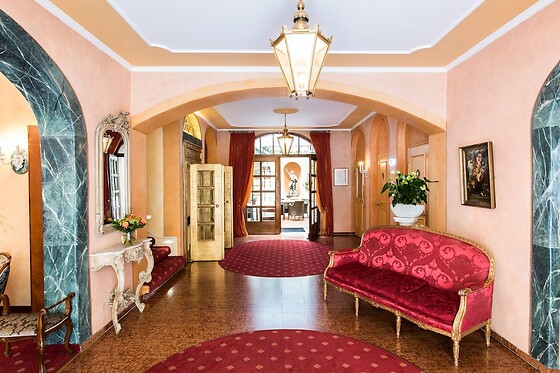 Online Booking EPS - photo 0