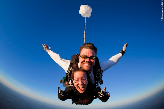 Skydive Spa - photo 1