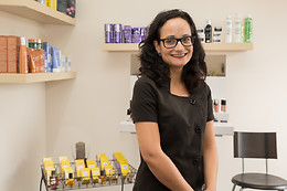 Anaël Espace Beauté