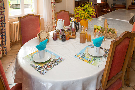 Moulin de Montferney - photo 9