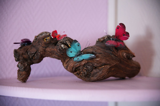 Au Charme d'Antan - photo 9