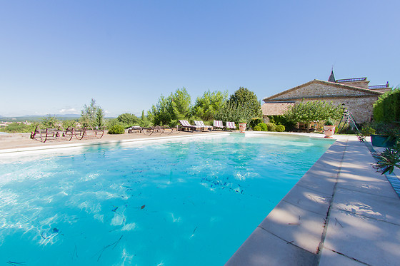 Bastide de Montchamp - photo 11