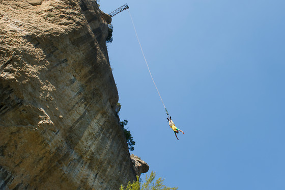 Elastic Natural Bungee - photo 5