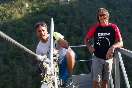Elastic Natural Bungee - photo 12