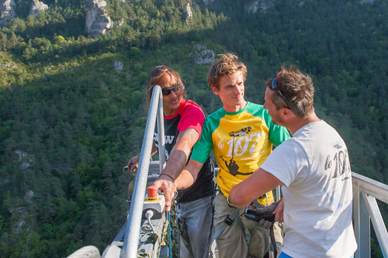 Elastic Natural Bungee - photo 9