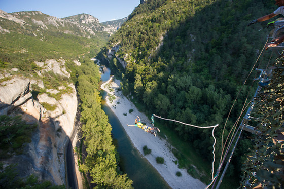 Elastic Natural Bungee - photo 4