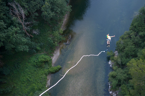 Elastic Natural Bungee - photo 7
