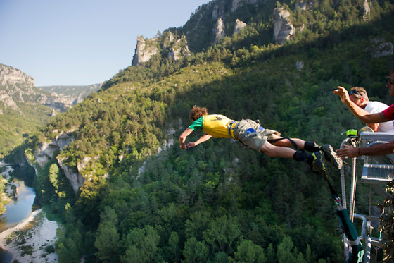 Elastic Natural Bungee - photo 8