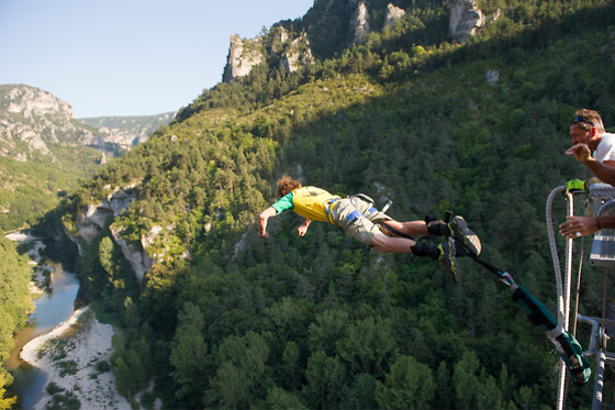 Elastic Natural Bungee - photo 3