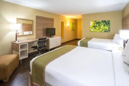 Online Booking EPS