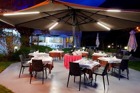Hotel Aurora - photo 5