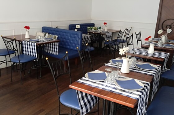 Osteria Dell'Orologio - photo 1