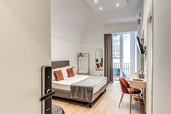 Online Booking EPS - photo 0