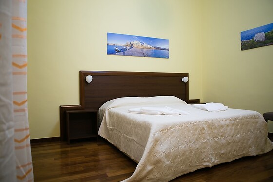 Online Booking EPS - photo 2