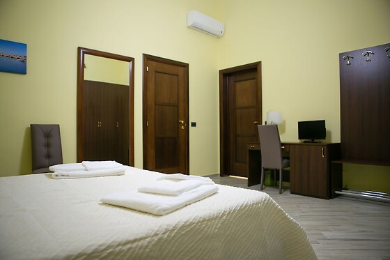 Online Booking EPS - photo 4