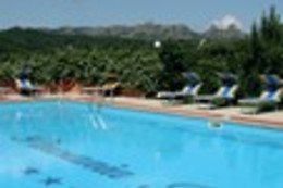 Hotel Pausania Inn