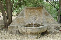 ALBARAZZA   TRIGONA ADELE & C. s.r.l. - Villa Trigona