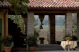 L'ALVEARE Foresteria Lombarda