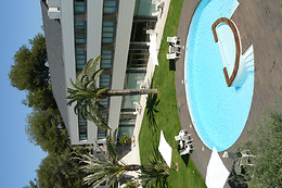HOTEL DANIYA ALICANTE