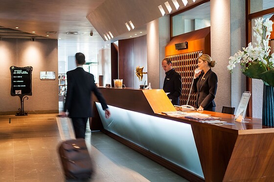 Online Booking EPS - photo 2