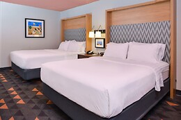 Online Booking EPS