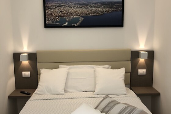 Online Booking EPS - photo 0