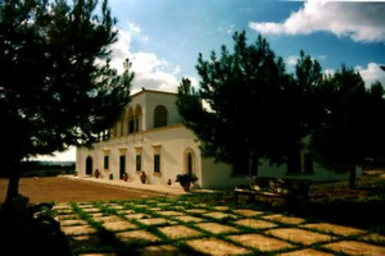 Antica Masseria Jorche - photo 6