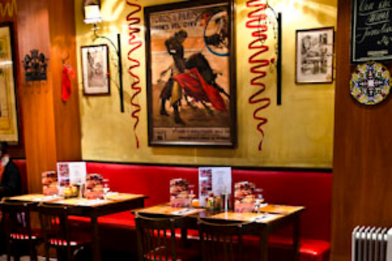 Casa Paco - photo 13