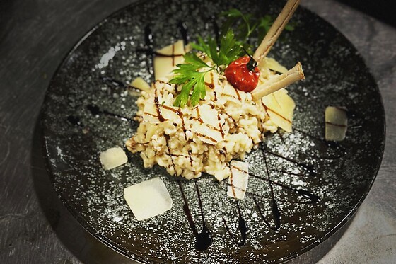 La cuisine d'adèle - photo 6
