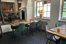 La cuisine d'adèle