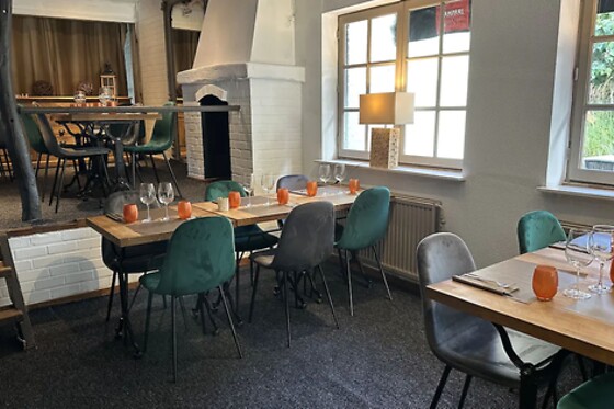 La cuisine d'adèle - photo 3