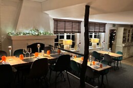 La cuisine d'adèle