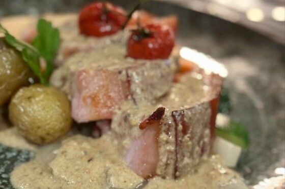 La cuisine d'adèle - photo 7