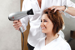 Carla Morri Coiffure