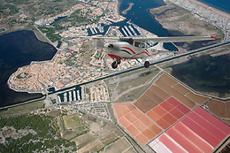 CHUTEXTREM PARACHUTISME
