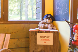 Woody park
