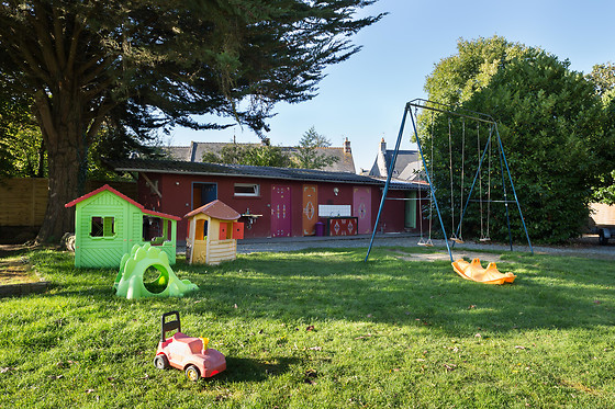 Village de yourtes - photo 11