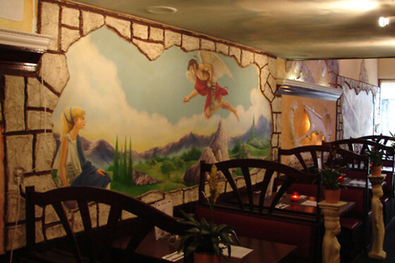 Grieks Specialiteiten Restaurant Rhodos - photo 0