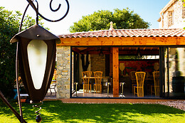 Le Jardin aux Sources