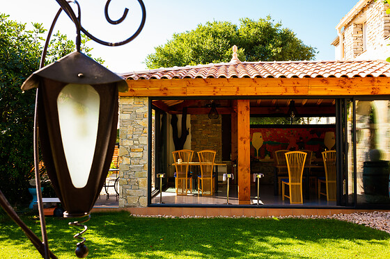 Le Jardin aux Sources - photo 5