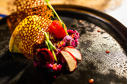 Le Jardin aux Sources
