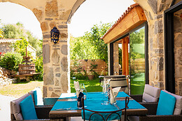 Le Jardin aux Sources