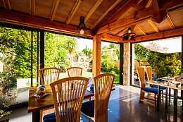 Le Jardin aux Sources