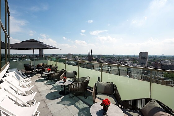 Online Booking EPS - photo 0
