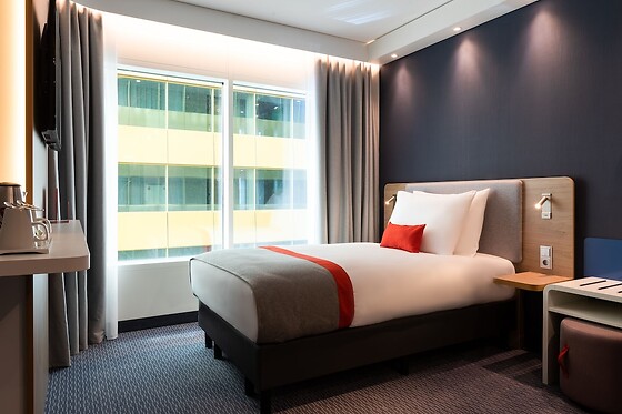 Online Booking EPS - photo 3