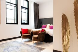 Online Booking EPS