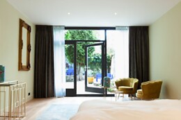 Online Booking EPS