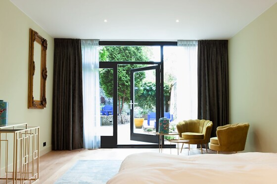 Online Booking EPS - photo 3